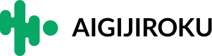 AI GIJIROKU